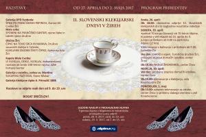 Klekljarski dnevi v Žireh_2017-2